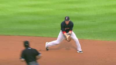 Farrell: 'We've got to get Jon Lester back on track'