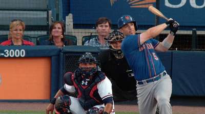 Collins thinking about using Wright as DH in Chicago