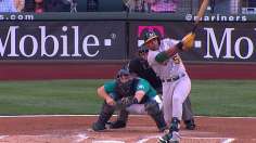 Colon wins seventh straight with help from Cespedes