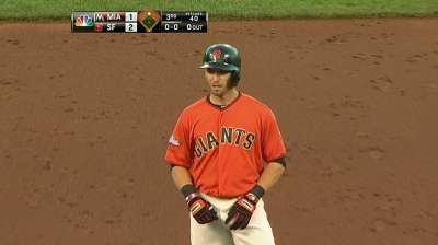 Scutaro dealing with pelvis, back issues