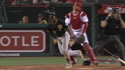 Cutch remains within reach of starting All-Star Game