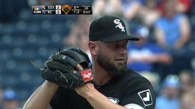 Right-hand men: Reliable relievers available