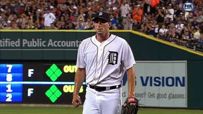 ALCS has makings of even matchup of heavyweights