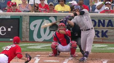 Cuddyer amplió racha de hits en victoria de Rockies