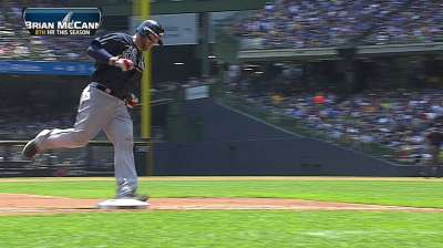 At last, Braves' confounding run at Miller Park ends