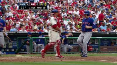 Inbox: Is Young New York's new leadoff man?