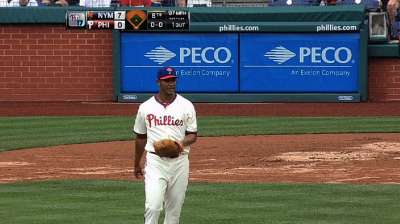 Adjustments have paid off for newcomer Ramirez
