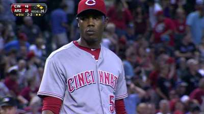 Reinforcements on horizon, 'pen eyes return to '12 form