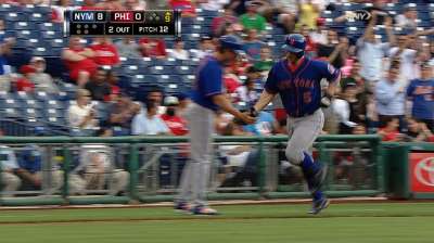 Wright sporting lead in latest All-Star tally
