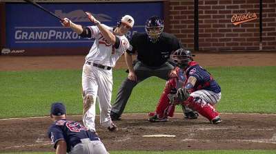 One final voting push can fill the AL with O's
