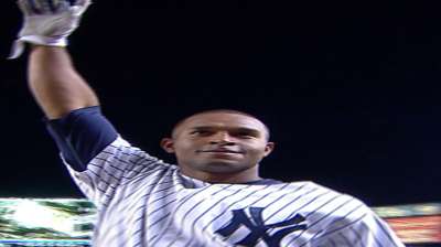 Zoilo earning playing time; Gardner doesn't start