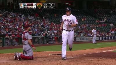 Padres sign veteran Cedeno to Minor League deal