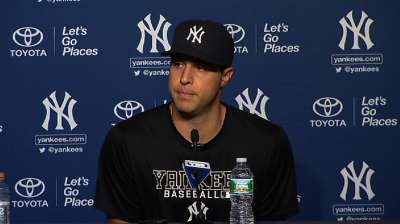 Teixeira to have season-ending surgery