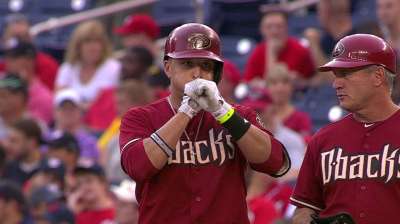 Delgado, Prado looking forward to Atlanta return