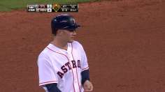 Backed by four-run fourth, Bedard bests Cardinals