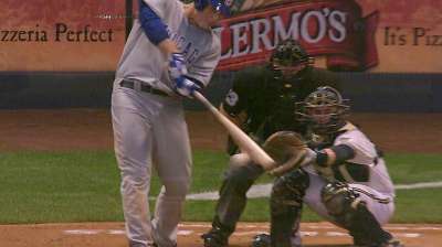Rowson brings fresh approach, patience to Cubs
