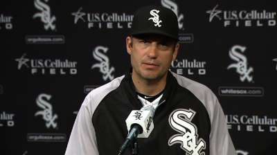 Ventura not questioning club's effort despite comments