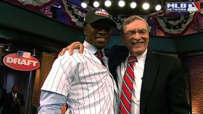 White Sox get personal with Draftee interviews