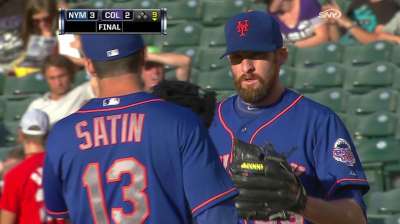 Keeping ball in park contributes to Parnell's success