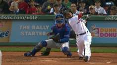 Lester turns in strong outing to lift Sox past Jays