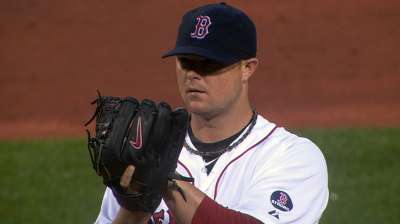 Lester turns in strong outing to lift Sox past Jays