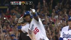 In a Puig of his own, Yasiel does it again