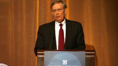 Selig honored with humanitarian award