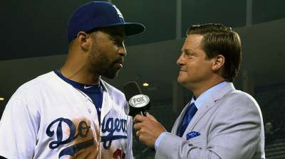 Nothing predictable about NL West