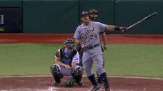 Scherzer becomes first to start 12-0 since 1986