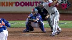 Desmond, Zimmerman deliver as Nats rally vs. Mets