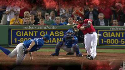 Role model: Gomes delivers go-ahead RBI single