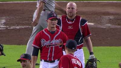 Kimbrel earns third straight All-Star berth