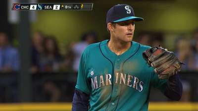 Miller hitless, but impactful in big league debut
