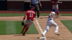 Mets don't let chance to back Gee pass by