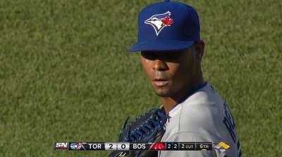 Blue Jays yet to determine if they will be buyers