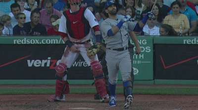 AL All-Star outfield race primed for gripping finish