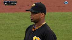 Liriano's magic start leads Bucs to eighth straight win