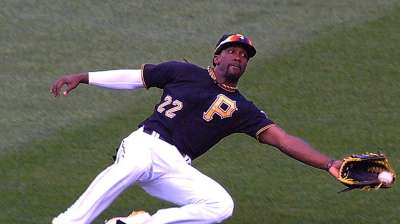 Pure gold: Best outfielders need more than speed