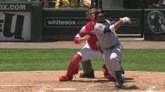 Masterson's shutout lifts Tribe to first-place tie