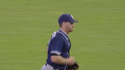 Injury updates: Forsythe 'good to go'