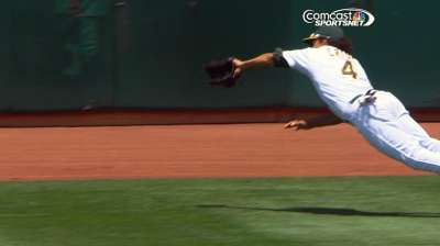 A's players need votes as All-Star deadline nears