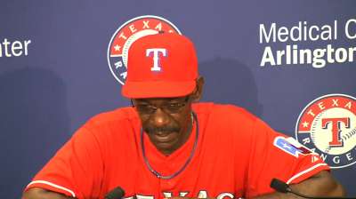 Darvish quiets doubters by earning win vs. Reds