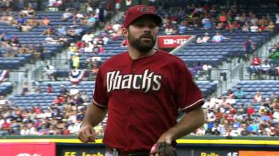 Collmenter's role in bullpen could expand
