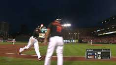 Orioles fly past Yankees on trio of home runs