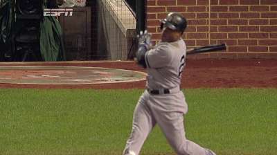 A-Rod's return may have big impact on Cano