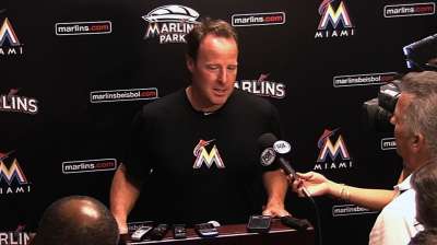 Redmond encouraged by road trip despite losses