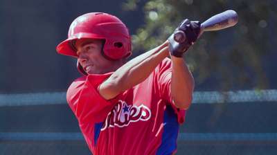 Javelinas upend Saguaros with ninth-inning rally