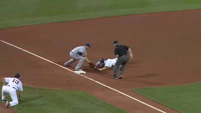 Lackey se luce y Medias Rojas vencen a Padres