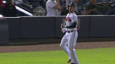 Schafer to be activated; Constanza to Triple-A