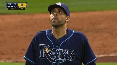 Price's dominant return changes complexity of AL East